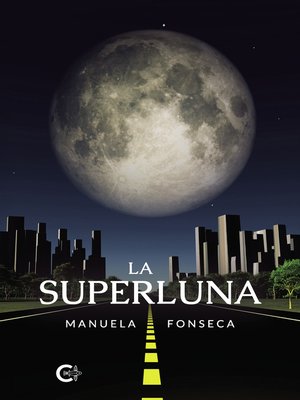 cover image of La Superluna